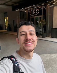 Murilo Moura